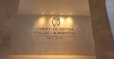 Christian Dental College & Hospital