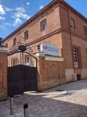 Hospital Universitario Jose Germain