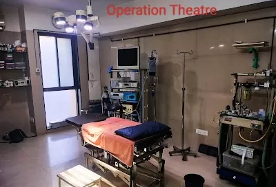Sayee Maternity hospital | Endoscopy and IVF centre | Matoshree Nagar, Nashik