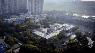 Top Hospital for Hepatology in Chennai | Gleneagles Hospitals