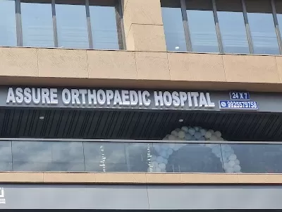 Assure Orthopaedic hospital