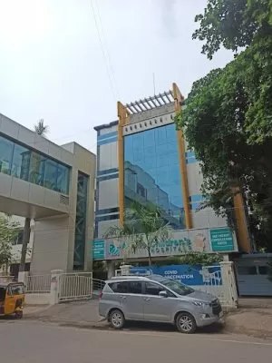 Department of Pediatrics || Apollo Children Hospital Greams Road