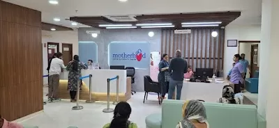 Motherhood Fertility & IVF Center Sector 48 - Best IVF IUI & ICSI Treatment in Noida