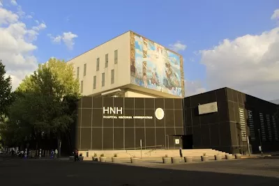 National Homeopathic Hospital