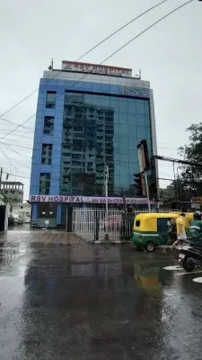 RSV Hospital Pvt. Ltd.