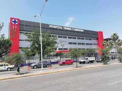 Integral Care Clinic Tierra y Libertad