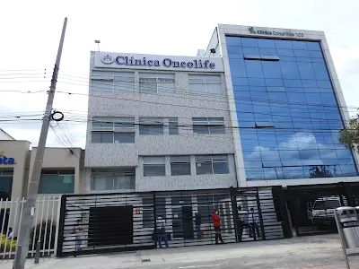 Oncolife Calle 103