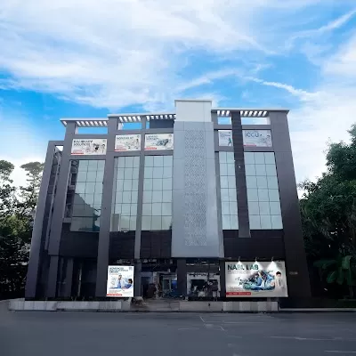 Eskag Sanjeevani Multispecialty Hospital - Baghbazar