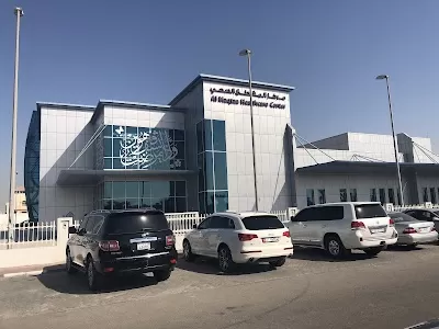 مركز المقطع الصحي