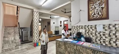 MEDICARE MULTI-SPECIALITY HOSPITAL