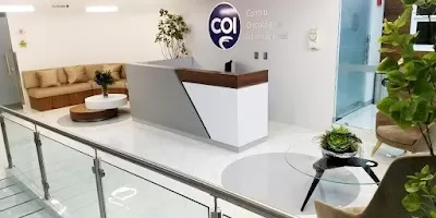 COI CDMX Santa Fe | Centro Oncológico Internacional
