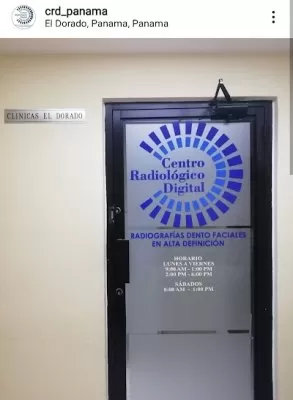 Centro Radiológico Digital