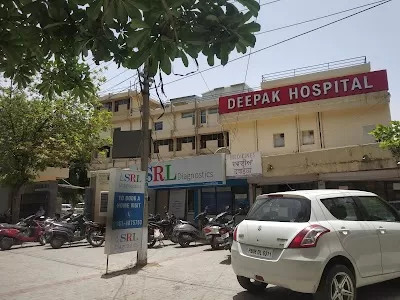 Deepak Hospital