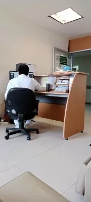 UTAN Unidad de Tratamiento Ambulatorio de Pacientes Neurológicos
