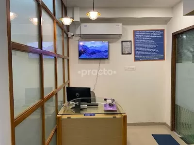 Dr.Patil's Heart & Skin Clinic/Dr Suraj Patil DM Cardio/Dr Amruta Patil