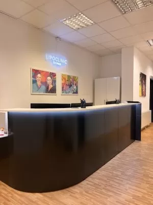 LipoClinic Dr. Heck - Hamburg