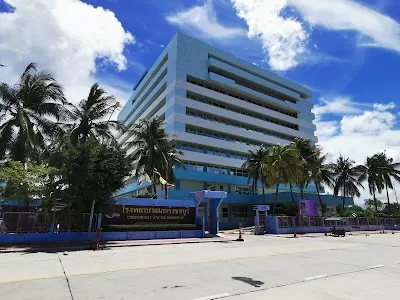 Chonburi Cancer Hospital