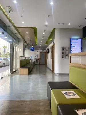 iCARE Clinic - Mankhool