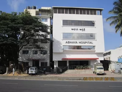 Abhaya Hospital