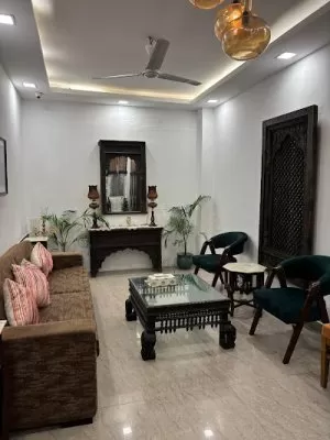 HopeCare India - Best Psychiatric & Rehab Centre in Delhi