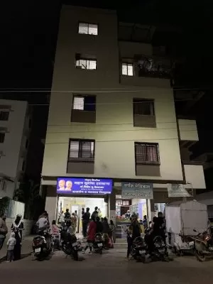 GOKUL CHILD SPECIALITY CLINIC