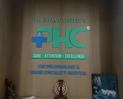 PHC Prajna Health Care
