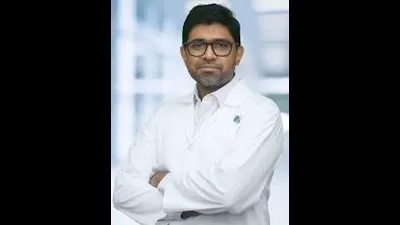 Dr. Varun Kommalapati | Consultant Orthopedic Surgeon | Best Orthopaedic Diabetic & Charcot Foot Expert in Hyderabad |