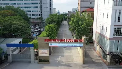 Hanoi Oncology Hospital