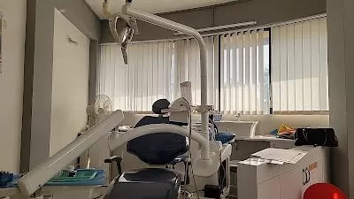 R C KOTHARI MULTI SPECIALITY CHARITY DENTAL HOSPITAL