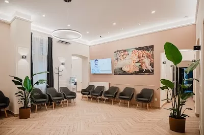 Primavera Medical Center - Oktogon