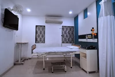 Medilink Hospital & Research Centre Pvt. Ltd.