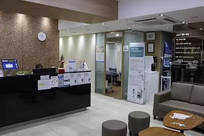 Simdongseok neurology clinic