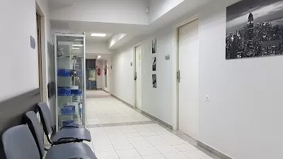 Center for Orthopedics and Rehabilitation ARTROMED