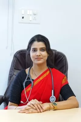 Dr. JOTSNA ENT Hospital | EAR, NOSE, AND THROAT EXPERT