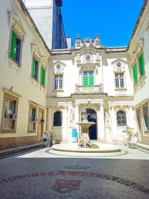 Hospital da Ordem do Carmo