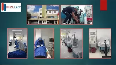 Hospital De Hemodialisis