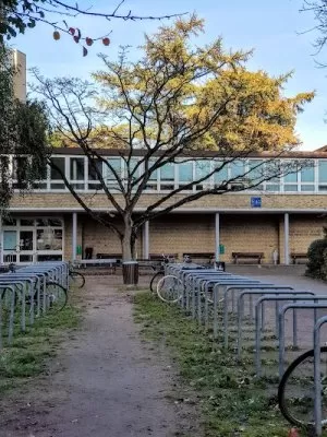 N 61 Anatomisches Institut