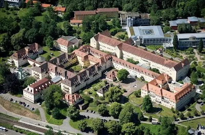 Universitätsklinikum Heidelberg