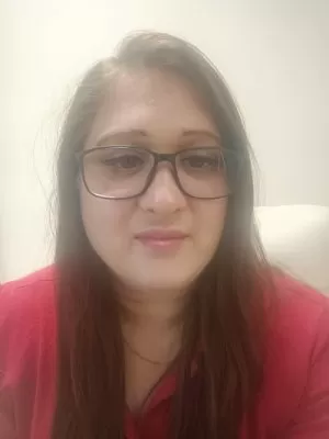 IN- BIRTH [Dr. Cheashta Jain]