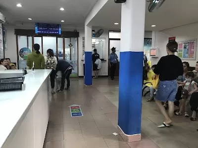 Mekong Obstetrics & Gynecology Hospital