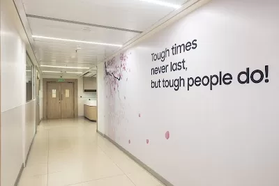 Head & Neck Cancer Institute of India (HNCII Cancer Hospital)