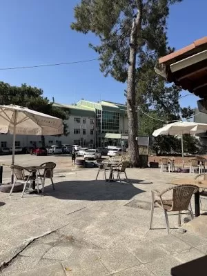Atatürk Devlet Hastanesi AMATEM