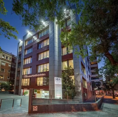 Institut Català de Retina