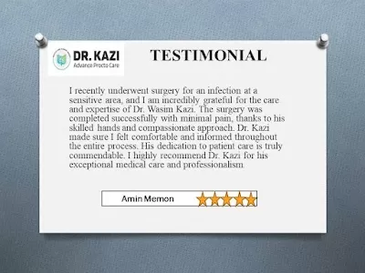 DR. WASIM KAZI