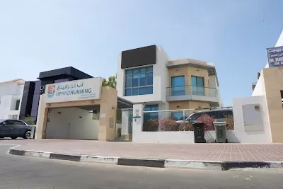 UPANDRUNNING- Al Wasl Sports Medical Center