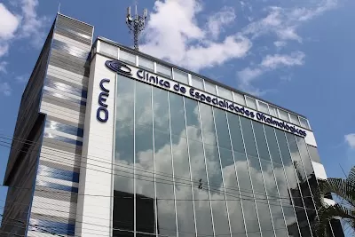 Ophthalmological Clinic Specialties