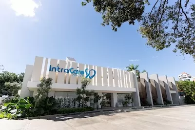 IntraCare Center