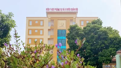 Institute of Medical Radiology and Oncology