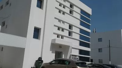 Saphir Medical Center