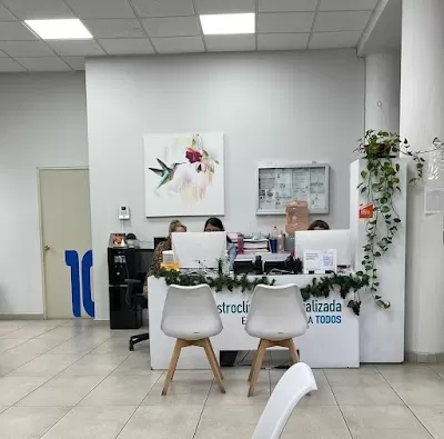 Gastroclinica Especializada - Cuauhtémoc